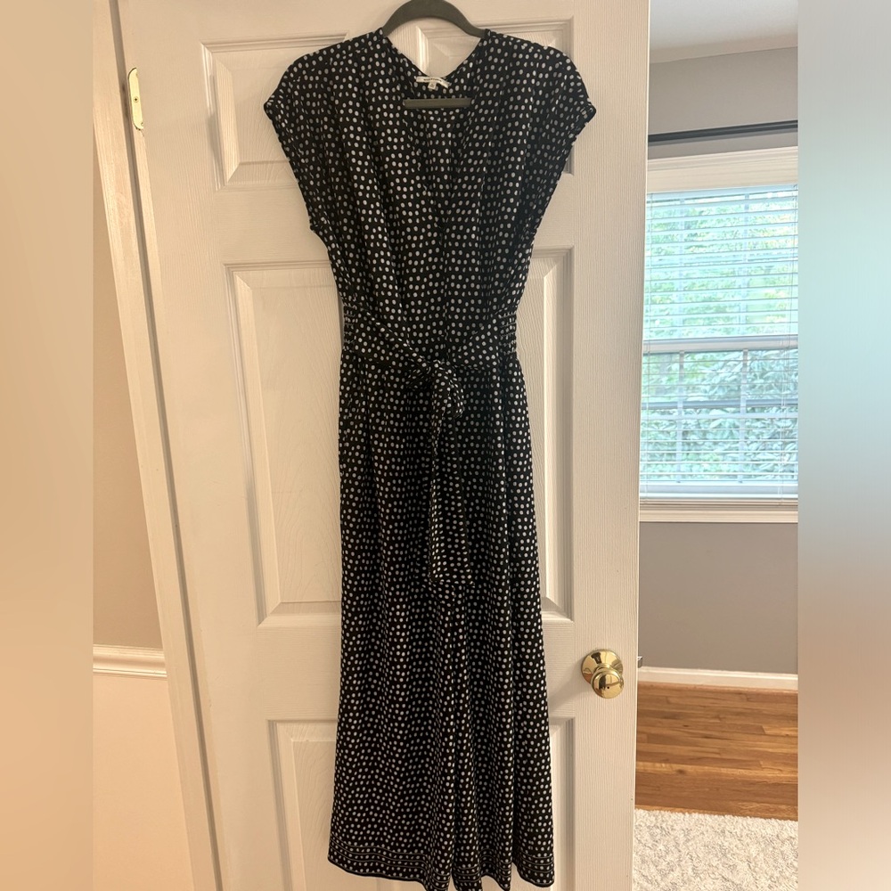 Max Studio jumpsuit